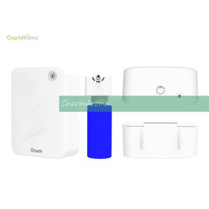 DC12V 5W Aromatherapy Essential Oil Diffuser / Fragrance Diffuser Electric