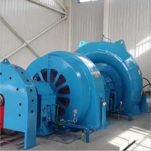 Wholesale 80-90% Hydropower Generation Hydro Electric Generator from china suppliers