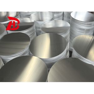 Customized 1.2mm Thickness 1200mm Diameter Aluminium Circle For cookware