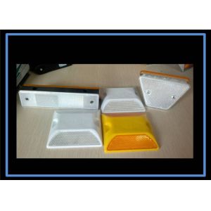 Luminescent Road Spike