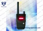 Spy Camera Mobile Signal Detector High Sensitivity With Modularly Threshold