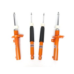 Golf V6 Easy Maintain Struts And Shocks Customizable Front Struts Replacement