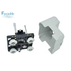 Carriage Assy X-Axis Used For Plotter Parts Ap100 / Ap310 57916011 Assembly