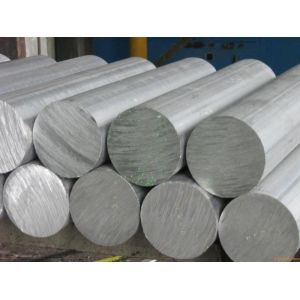 Hot Rolled 2000mm Nickel alloy bar Round bar