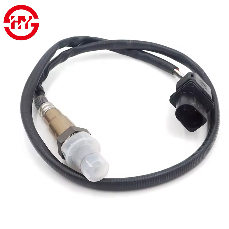 Lambda Oxygen O2 Sensor 0258017173 11787573319 for BMW 5 Series E60 E61 520i