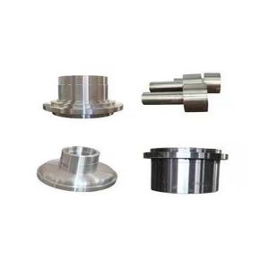 201 303 304 Stainless Steel Laser Cutting Lathe Machining Services