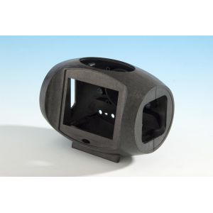 Diameter 2mm Plastic Smooth Conductive Masterbatch 4-10 Mm Masterbatch