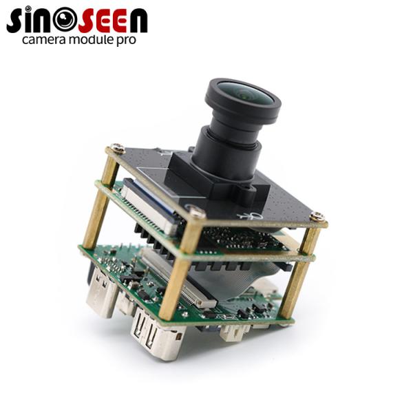 Quality 4K 8MP Fixed Focus HDMI Interface Camera Module With Sony IMX415 Sensor for sale