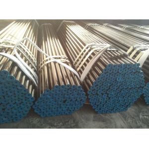 E355+SR (St 52 BK seamless precision steel tubes through honing or roller
