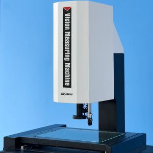 Cantilever Automatic CNC Vision Measuring Machine Vimea322 Series