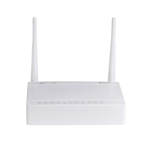 COMELINK FTTH 1GE+3FE 1 USB 1 Telephone 1 Power Port 2 WiFi GEPON ONU ONT