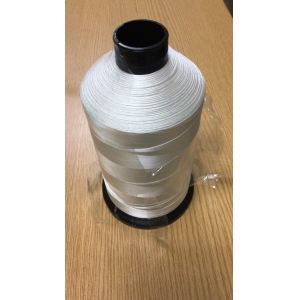 Recycled 1000g/Ball 150D/3 Polyester Quilting Thread Anti Static