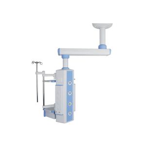 Wholesale Light Single Arm Revolving Pendant Medical Gas Pendant for Surgical (Type 3) from china suppliers