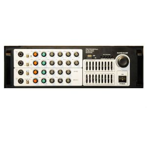 Wholesale active trolley speaker/portable speaker with USB/SD function from china suppliers