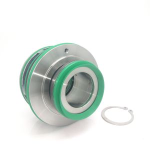 Mechanical Seal 60MM Flygt Plug-In Pump Seal Cartridge Seal 3202 Aluminium