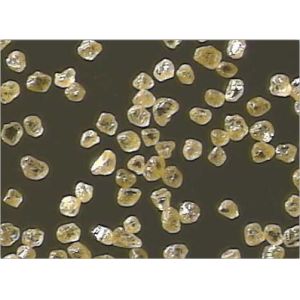 Wholesale Reshaped Synthetic Diamond Powder For Polishing ISO Approval RCSD -C from china suppliers