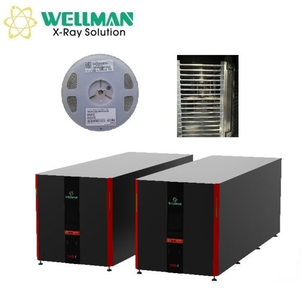 Quality Automated SMD Storage System High Efficiency Space Utilization for sale