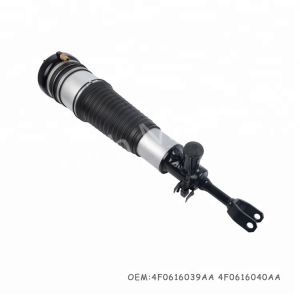 A6 C6 S6 Front Right Auto Rubber Shock Absorber 4F0616040P 4F0616040Q 4F0616040R