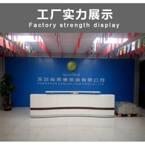 15 Degree Beam Angle LED Recessed Downlight Rotatable Recessed 12W 70mm