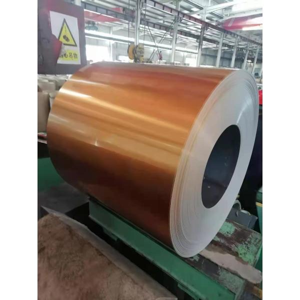 8mt Ppgi Ppgl Astm Thickness 0.35mm Galvanised Steel Coil For Building