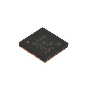 Wholesale IC CC2540F256RHAR CC2540 RF TXRX MCU Wifi IOT Blue Tooth Integrated Circuit Cc2540 Chip from china suppliers