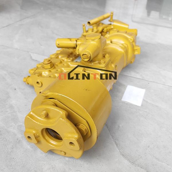 6150-71-1322 6150-71-1323 6150-71-1321 Fuel Injection Pump for Komatsu 6D125-1 Engine