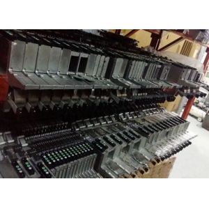 Aluminum Panasonic SMT Feeder / Stick Feeder KXFW1KSRA00 High Performance