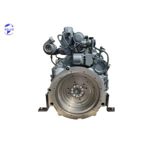 Experience Performance TCD2012L04 2V Deutz Engine 165-210 HP