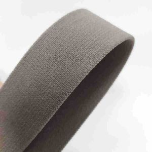 3cm Underwear Polyester Elastic Webbing Custom Woven Elastic Band