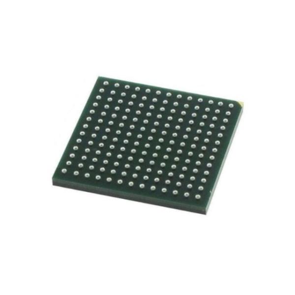 Wireless Communication Module IWRL6432BDBAAMFR Industrial mmWave Radar Sensor