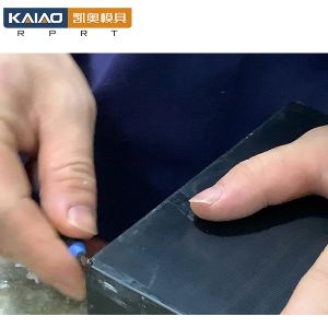 CNC Plastic Sheet Proofing Function Board Polishing Screen Printing