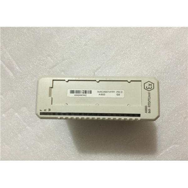Quality ABB Digital I O Module AI893 3BSC690141R1 ABB S800 I/O modules 500 V a.c. for sale