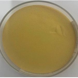 Dry Beer Yeast Extract Feed Additives With Crude Protein 50-70%