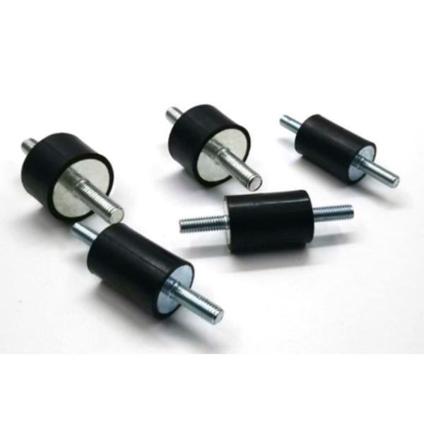 Automatic Rubber Vacuum Press Machine For Making Rubber Dampers/Rubber Mounts