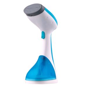 Portable and Powerful 1300W Electric Handheld Garment Steamer for Wrinkle-Free
