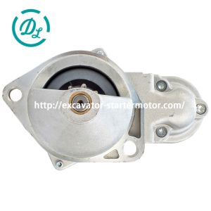 Wholesale EexcavaStart New Starter Motor 12 Volt KHD Engine F3M1011 0001230013 04300287 from china suppliers