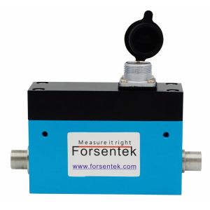 Rotating torque transducer shaft to shaft dynamic torque sensor