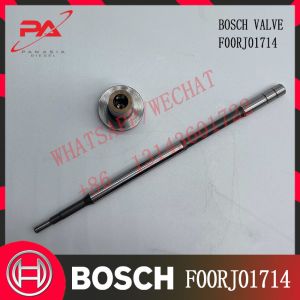 F00RJ01714 Diesel engine Common Rail valve for fuel injector 0445120356