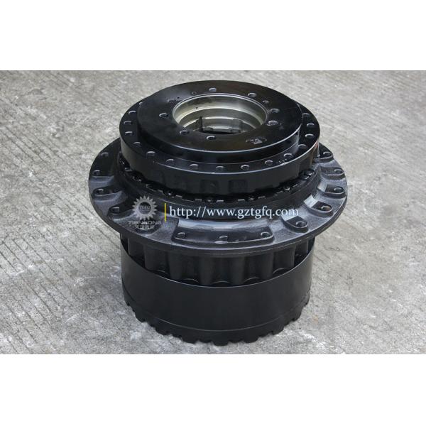 207-27-00160 PC300-6 6D102 Excavator Gearbox