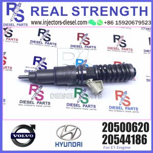 High Quality Diesel Fuel Injector 20500620 Common Rail Fuel Injection Nozzle