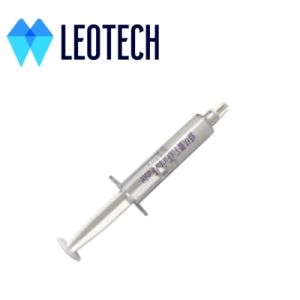 Precision Dental Zirconia Sintering Paste 12ml - Strong Fixation for High