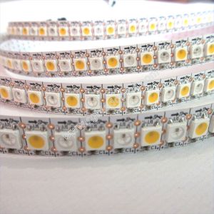 144LED WS2812B APA104 digital rgbw led strip