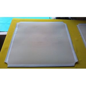 Filter Material Flour Mesh XX & XXX & GG Flour Mesh 30GG white mesh