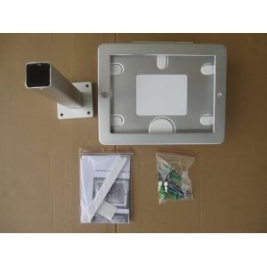 COMER counter display anti-theft displayalarm locking station stand for tablet