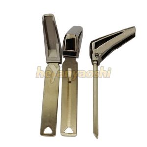 Wholesale Replacement Lexus Prox Emergency Car Key Toy48 Nickel Silver Blade from china suppliers