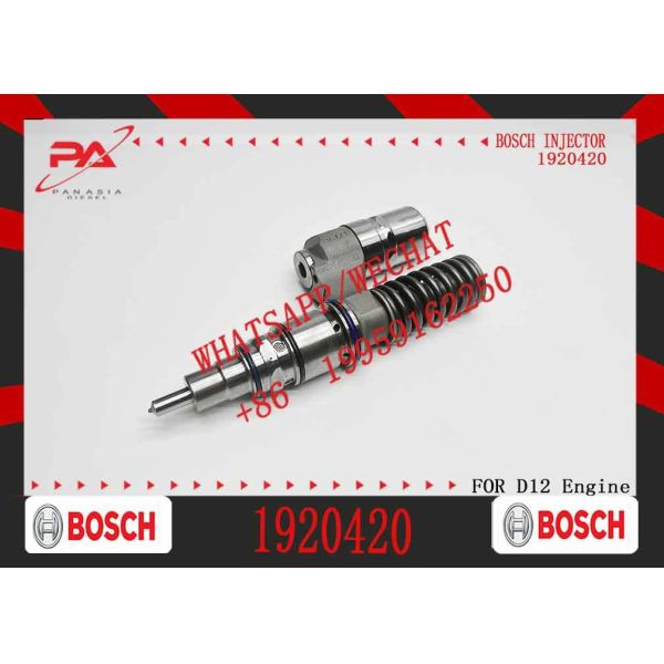 Factory Price High-quality Diesel Engine Components Fuel Injector 1478643