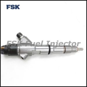 0445120224 Fuel Injector Injection Compatible For Wechai WD10