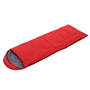 0 Degree Adult Mummy Sleeping Bag(HT8003)