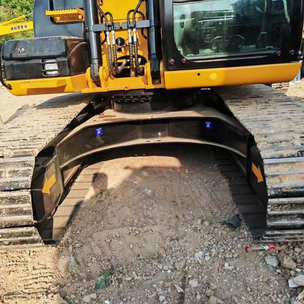 15ton Used Cat 315 Digger Equipment Secondhand Cat 315 Excavator Original