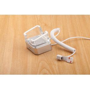 Wholesale COMER Anti-theft Alarming Mobile Phone Security Display Stand from china suppliers